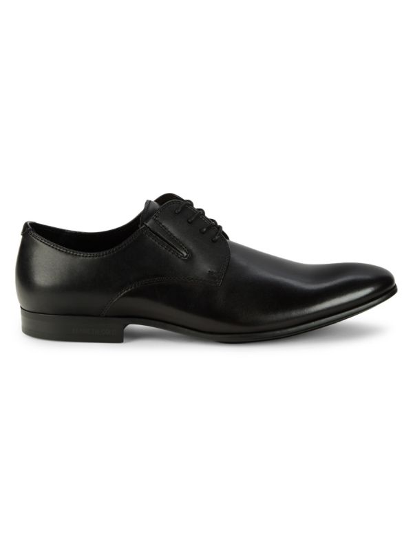 Kenneth Cole Mix-Er Derby Shoes